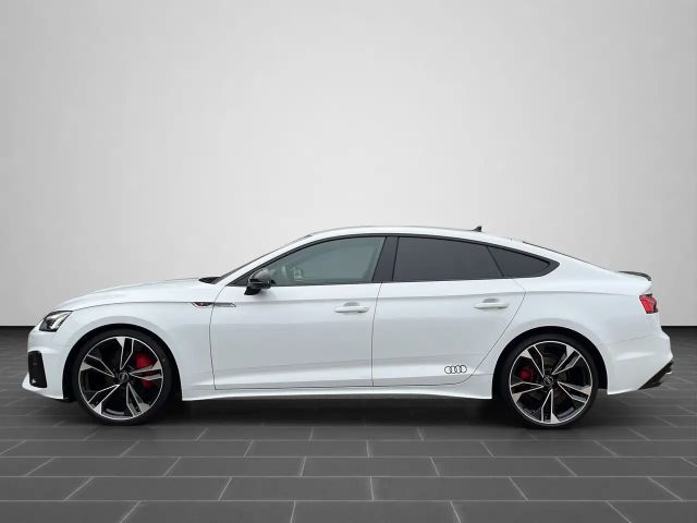 Audi A5 40 TDI Competition S-Line