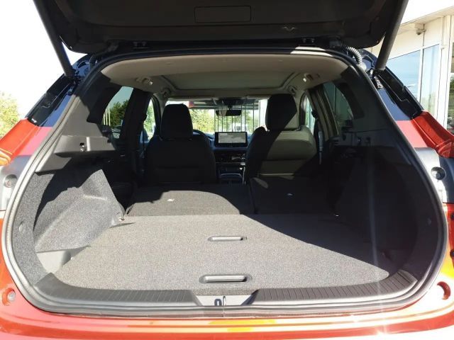 Nissan Qashqai N-Connecta