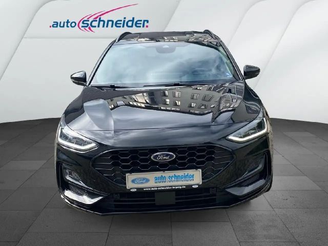 Ford Focus ST Line Wagon