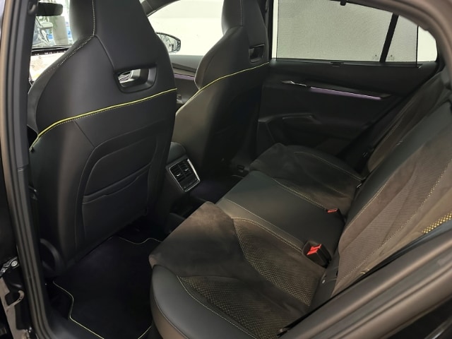 Skoda Enyaq Coupe Lounge RS