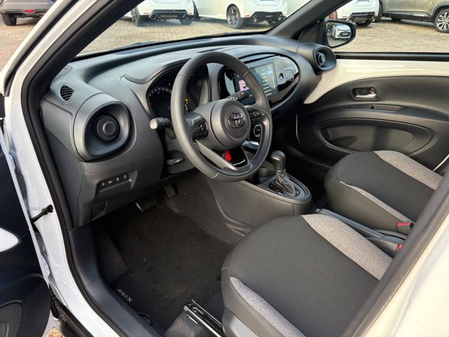 Toyota Aygo X 5-deurs Basis Business