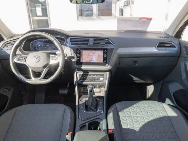 Volkswagen Tiguan 1.4 eHybrid DSG Life eHybrid