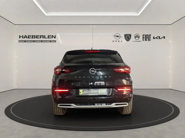 Opel Grandland X Ultimate