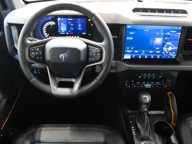 Ford Bronco AWD Badlands First edition