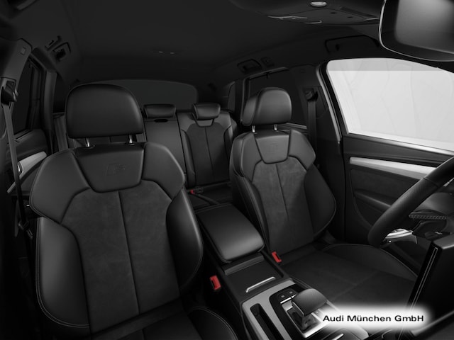 Audi Q5 40 TDI Quattro S-Tronic