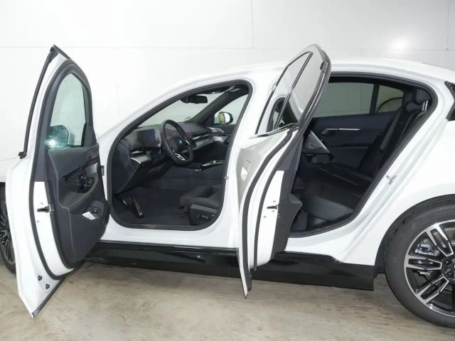 BMW i5 M-Sport Sedan