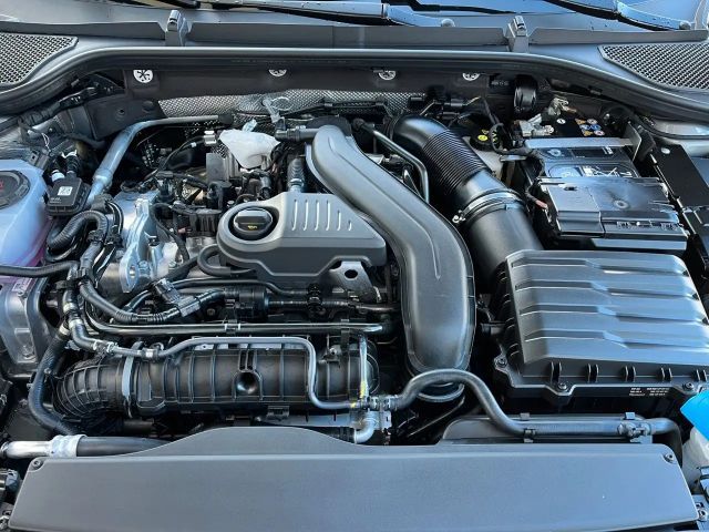 Skoda Octavia 1.5 TSI Combi Selection