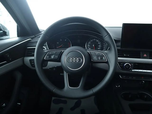 Audi A4 allroad 40 TDI