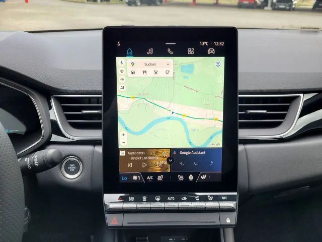 Mitsubishi ASX Edition Hybrid,LED.Navi.ACC.Kamera.PDC