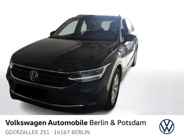 Volkswagen Tiguan 1.5 TSI DSG Life