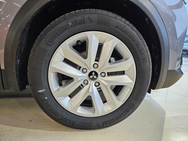 Mitsubishi ASX DI-T Invite