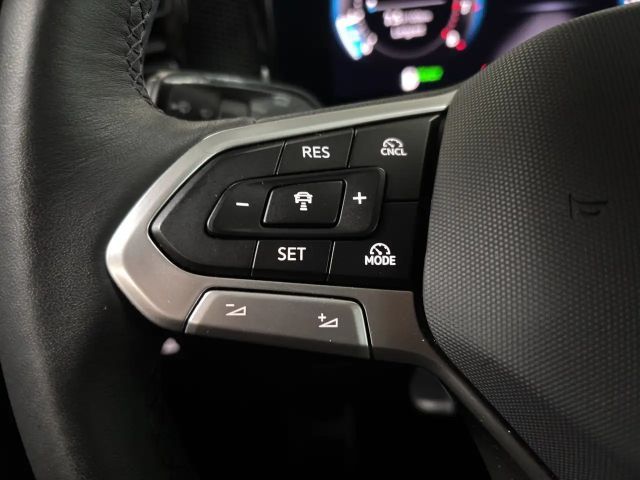 Volkswagen Tiguan DSG Life