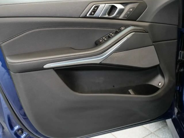 BMW X5 M-Sport xDrive45e