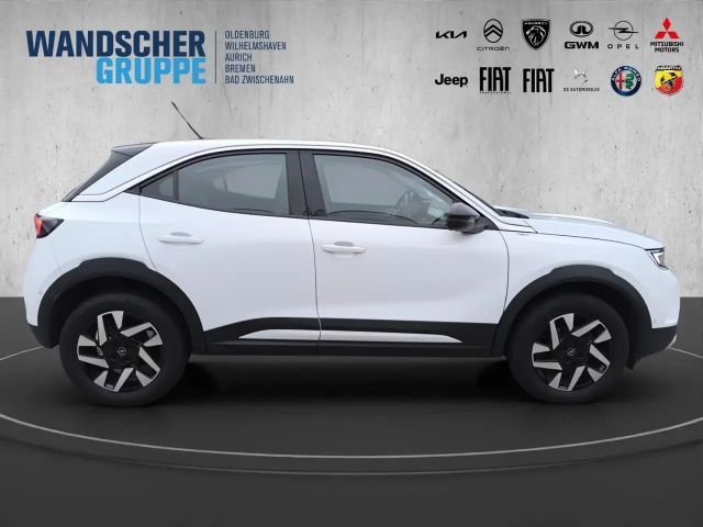 Opel Mokka 1.2 Turbo Elegance Turbo