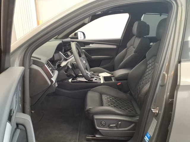 Audi Q5 50 TDI Quattro