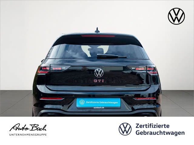 Volkswagen Golf 2.0 TSI DSG GTI Golf VIII