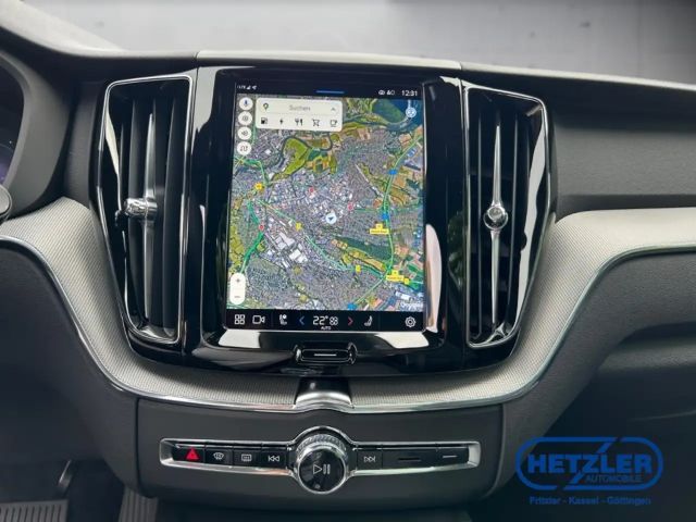 Volvo XC60 AWD Plus Recharge T8