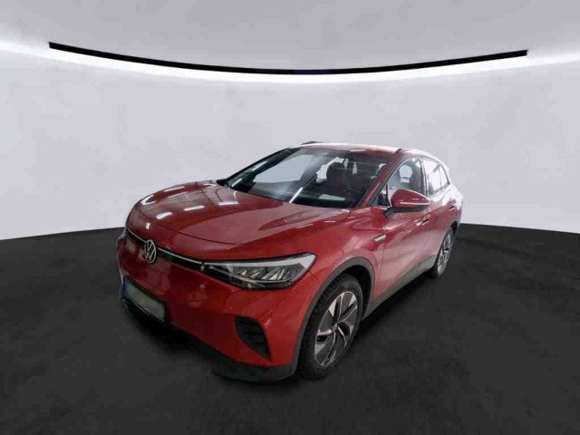 Volkswagen ID.4 Pure