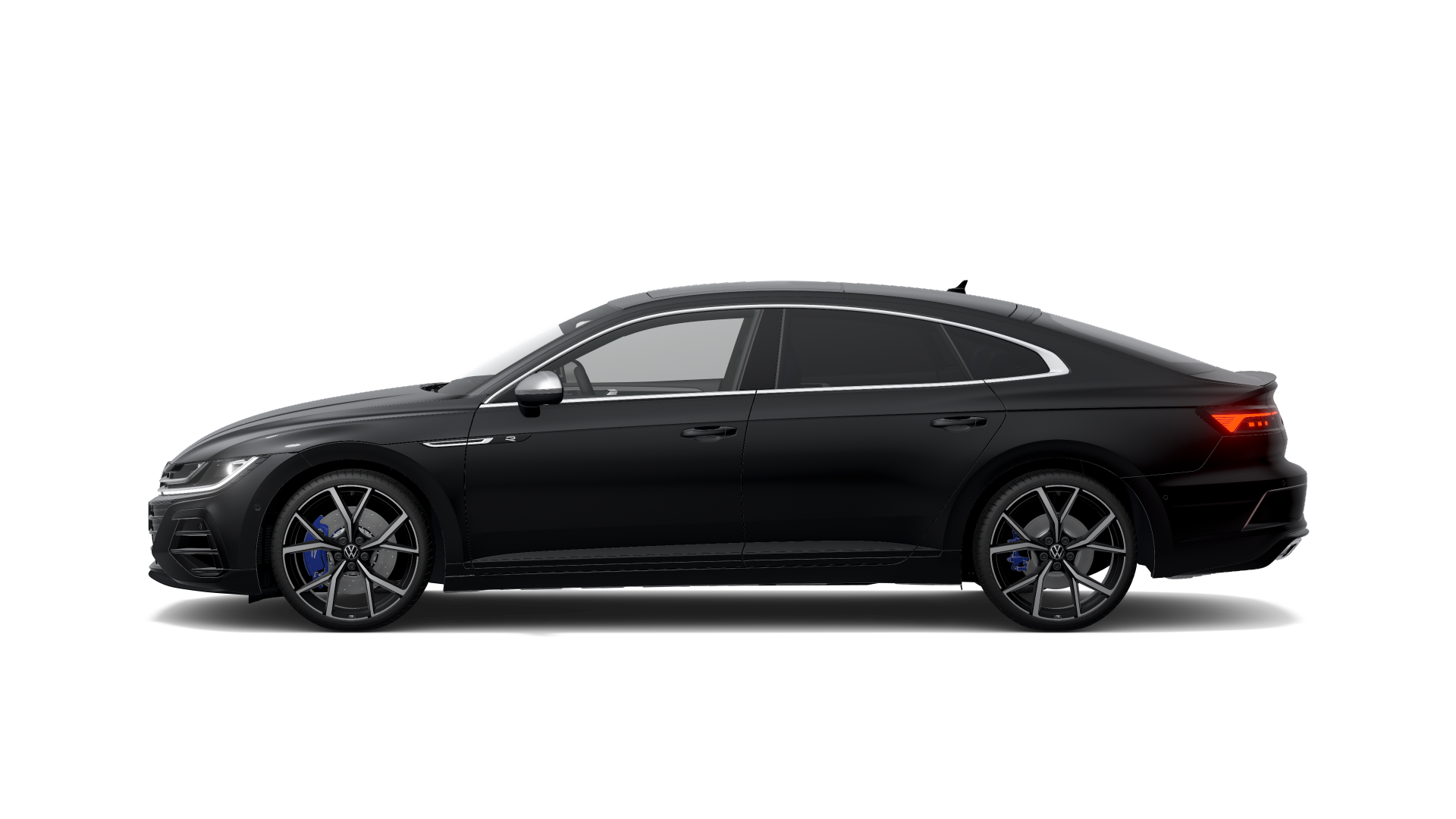 Volkswagen Arteon DSG