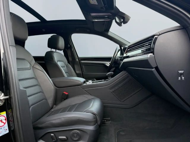 Volkswagen Touareg 3.0 V6 TDI R-Line