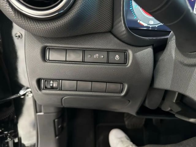Nissan Juke N-Connecta