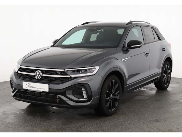 Volkswagen T-Roc 1.5 TSI R-Line