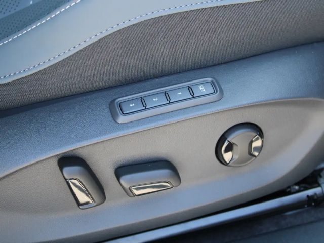 Cupra Tavascan 4Drive VZ