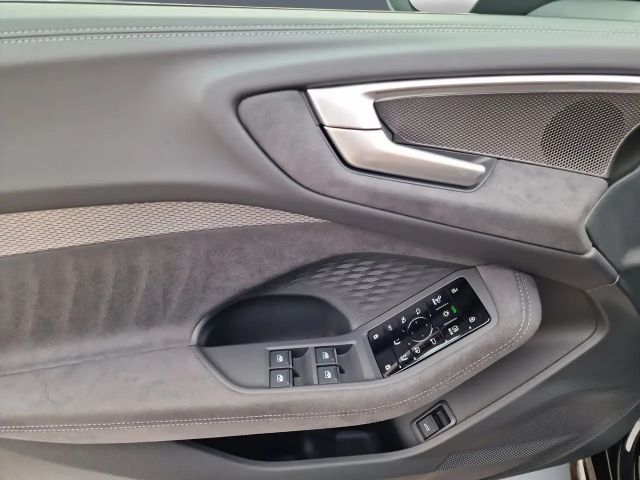 Audi A5 Avant Quattro S-Line