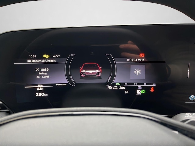 Audi A6 e-tron Avant Performance