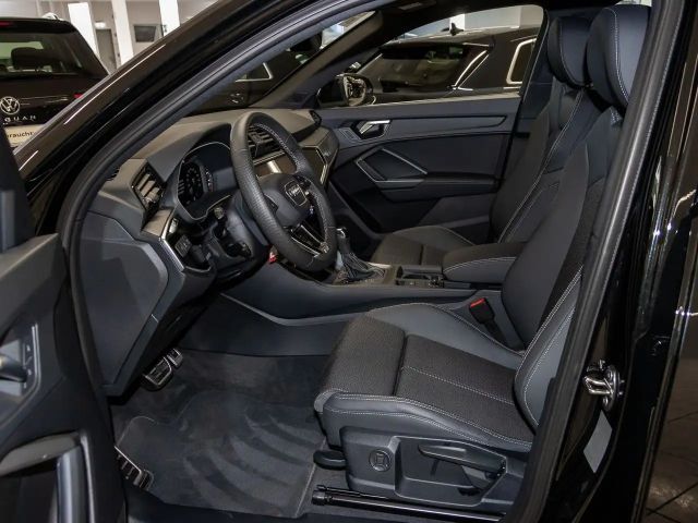 Audi Q3 35 TDI S-Line