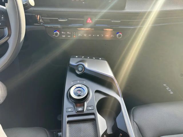 Kia EV6 Achterwielaandrijving Earth