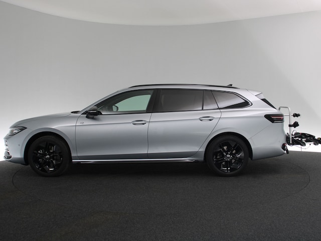 Volkswagen Passat 2.0 TDI 4Motion R-Line