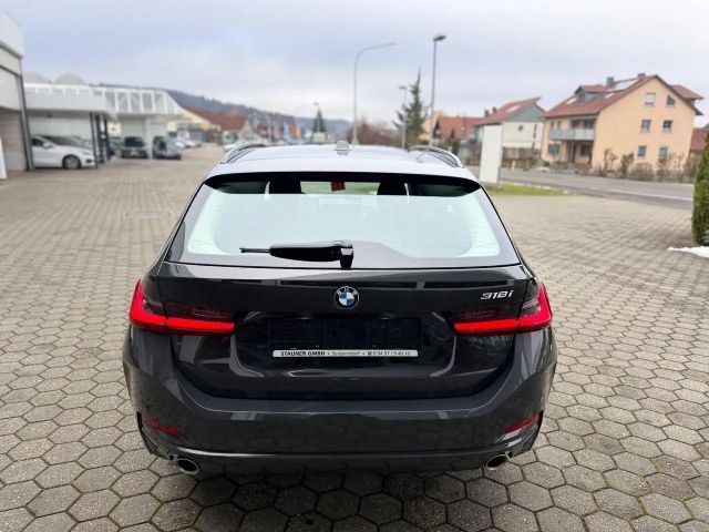 BMW 318 318i Touring