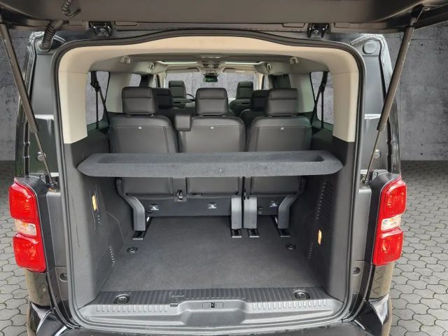 Opel Zafira Life Zafira GS XL AHZV, STANDHEIZG., LEDER, NAVI, LED