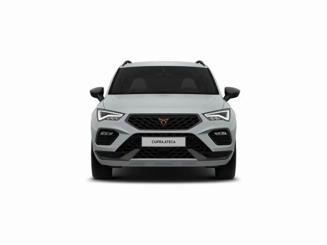 Cupra Ateca 2.0 TSI 4Drive