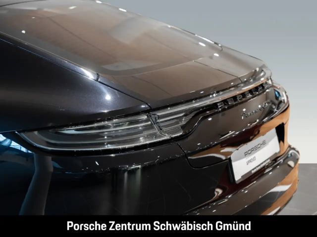 Porsche Panamera GTS