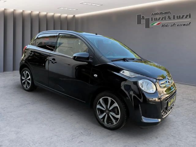 Citroën C1 Shine
