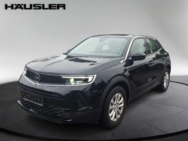 Opel Mokka Edition