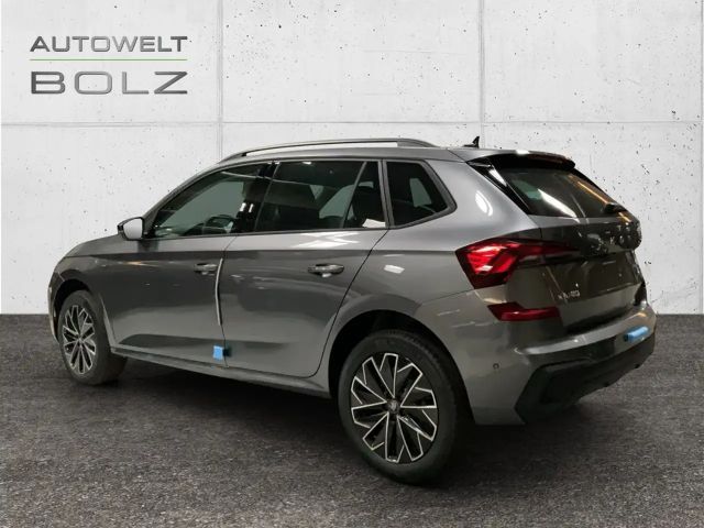 Skoda Kamiq 1.0 TSI Tour
