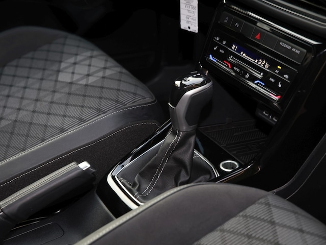 Volkswagen T-Cross 1.5 TSI DSG R-Line