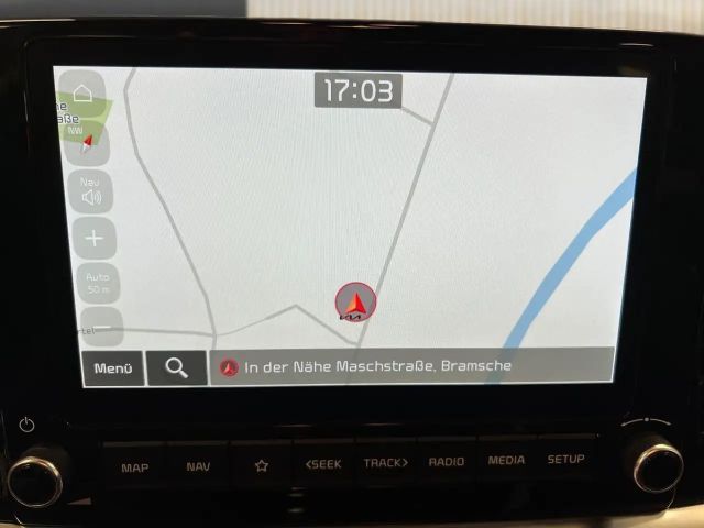 Kia Stonic Platinum Edition