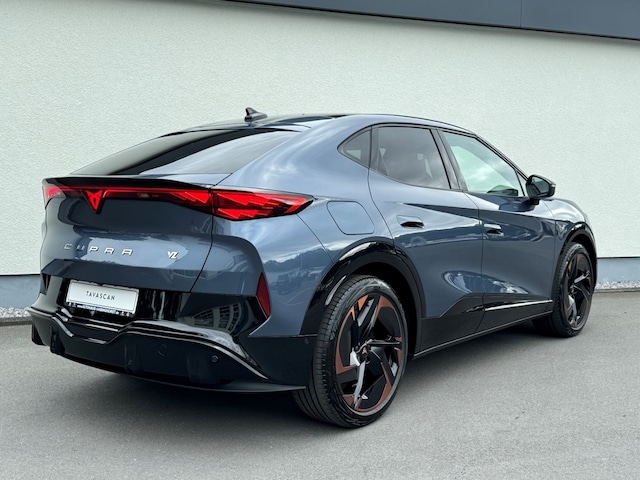 Cupra Tavascan 4Drive VZ