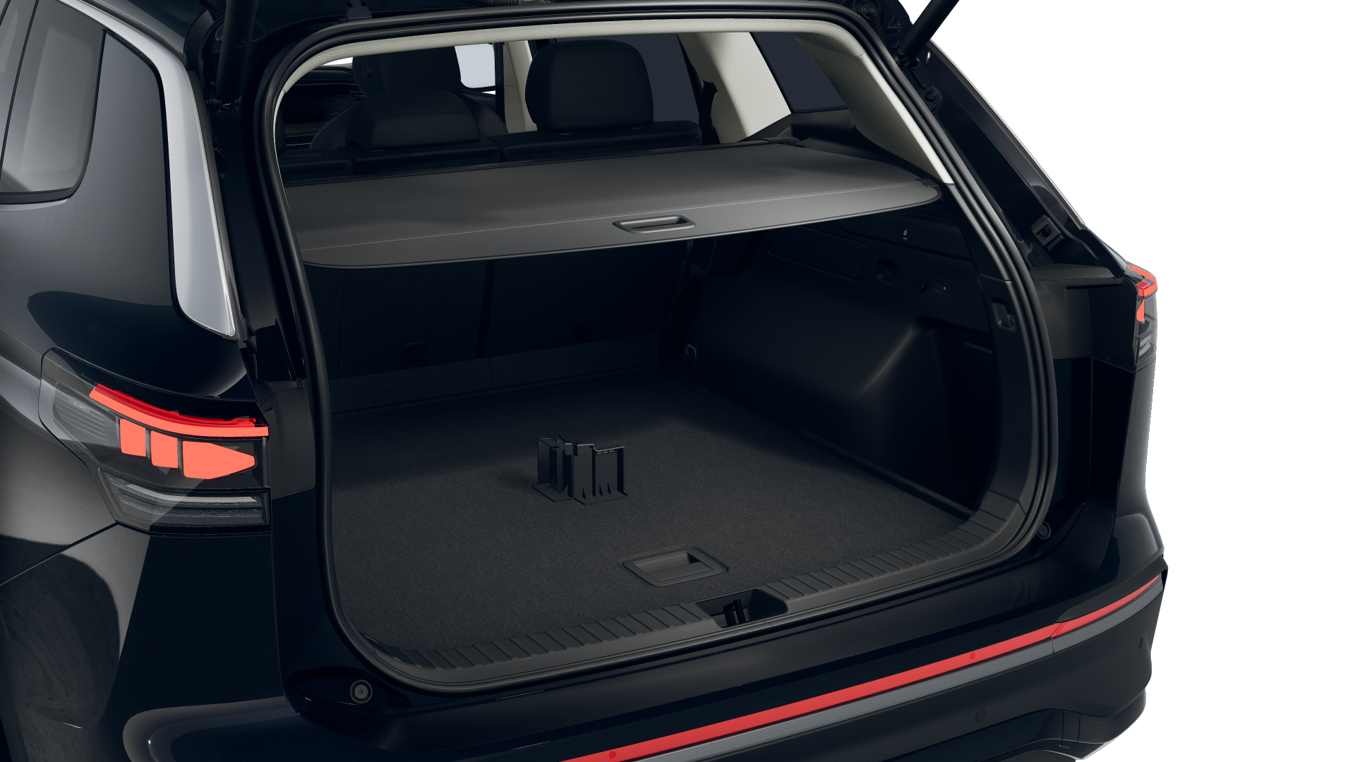 Volkswagen Tayron 1.5 eTSI DSG