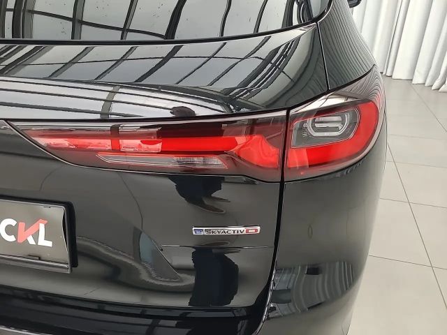 Mazda CX-60 4WD Homura