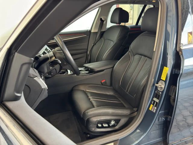 BMW 530 530e Luxury Line Touring