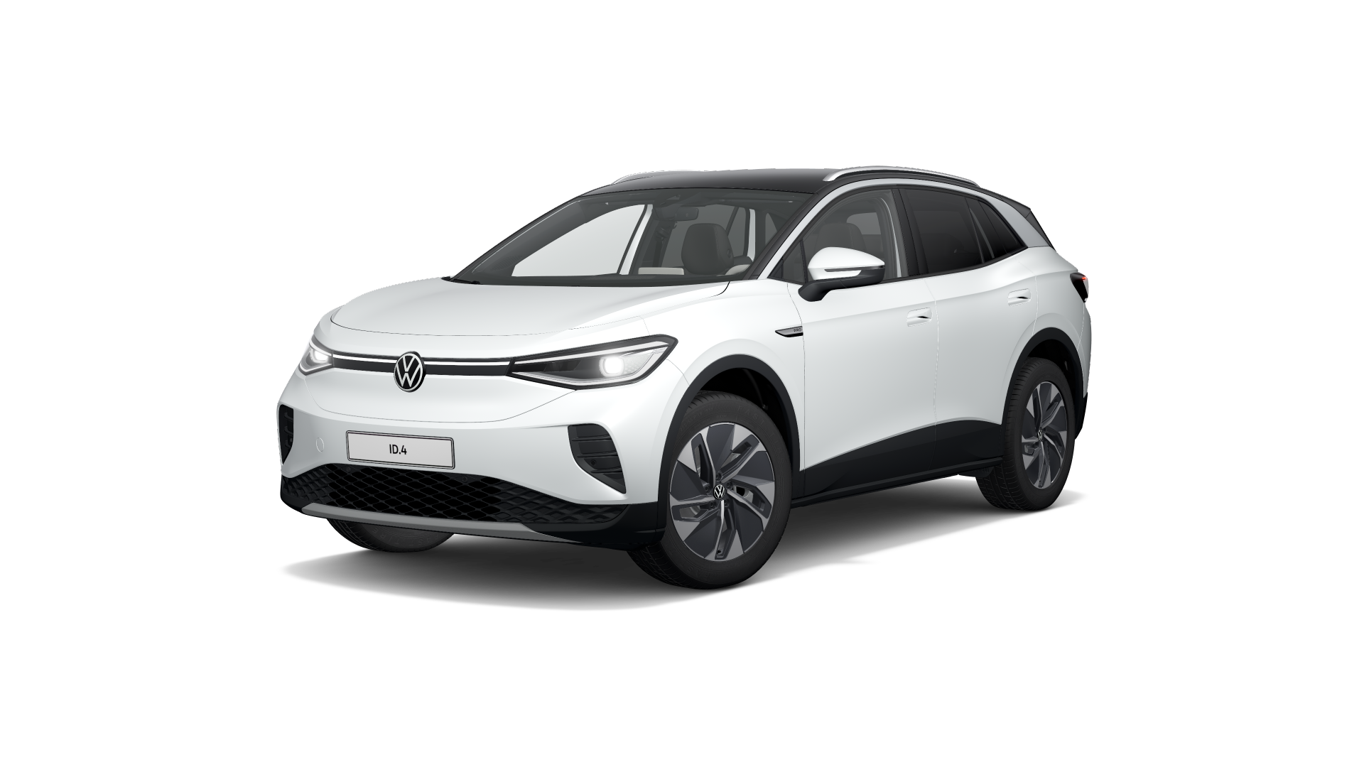 Volkswagen ID.4 IQ.Drive Performance Pro