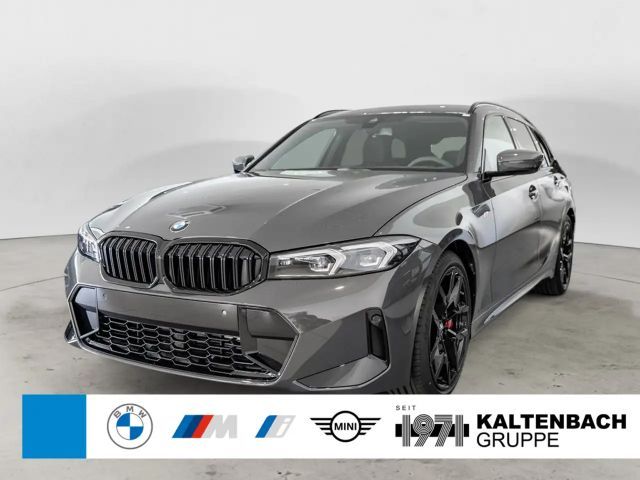 BMW 320 320d M-Sport Touring