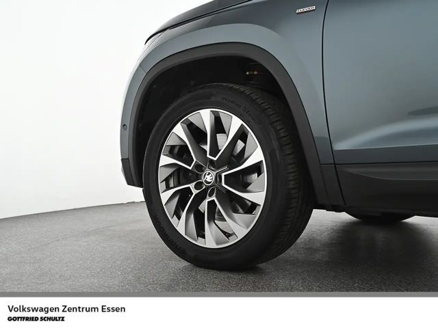 Skoda Kodiaq 4x4 Clever