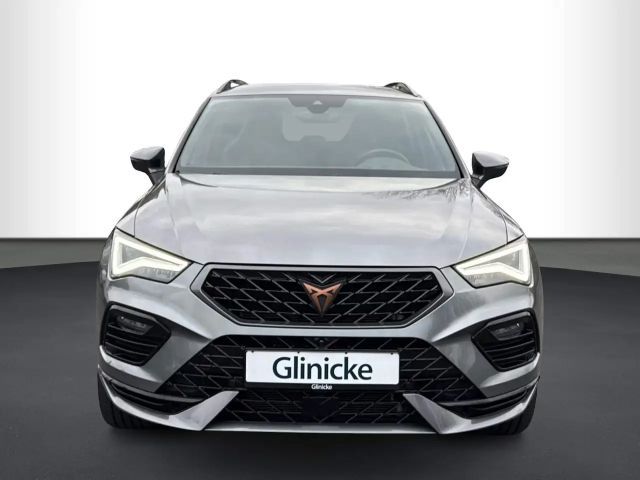 Cupra Ateca 2.0 TSI 4Drive DSG