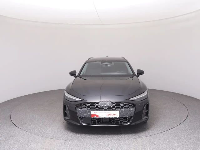 Audi A6 Hybride Quattro